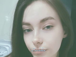 Tatebellew