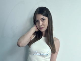 Tatebroady