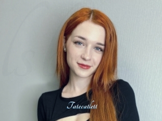 Tatecatlett