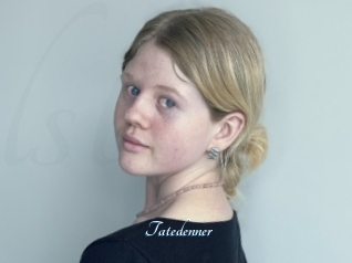 Tatedenner
