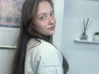 Tateearnest