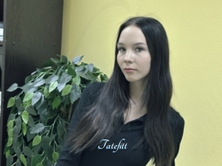 Tatefitt