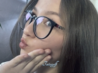Tategaff