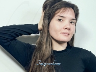 Tategreenhouse