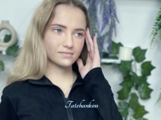 Tatehankins