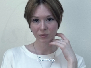 Tatehickory