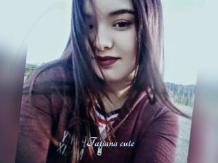 Tatiana_cute