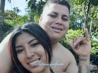 Tatianaandfrank