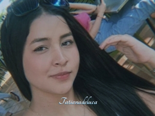 Tatianadeluca