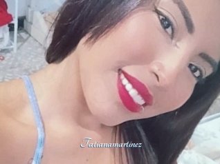 Tatianamartinez