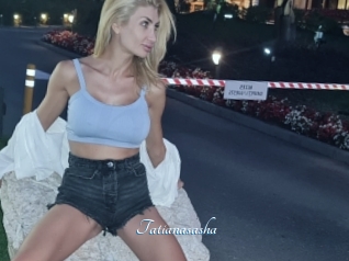Tatianasasha