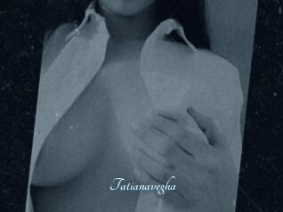 Tatianavegha