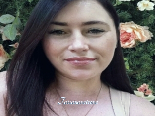 Tatianavetrova