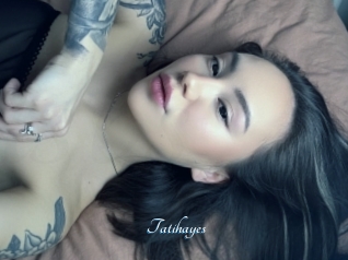 Tatihayes