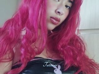 Tatiscar