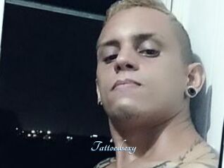 Tattoedsexy