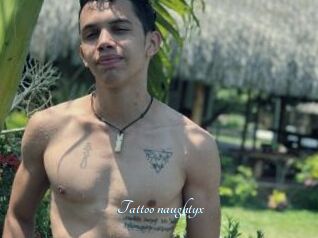 Tattoo_naughtyx