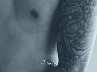 Tattooboy