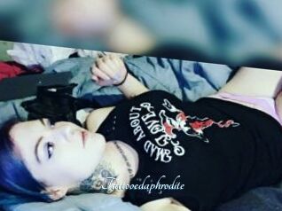 Tattooedaphrodite