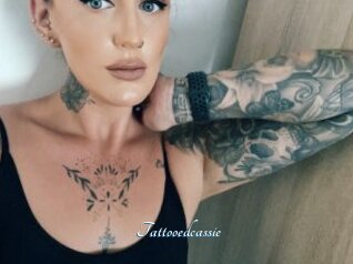 Tattooedcassie