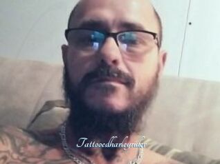 Tattooedharleyrider