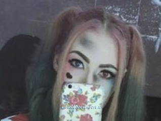 Tattooedsiren_x
