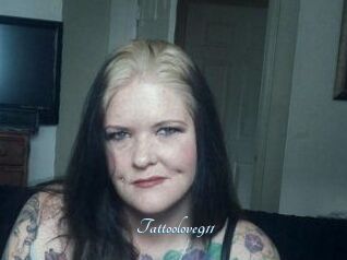 Tattoolove911