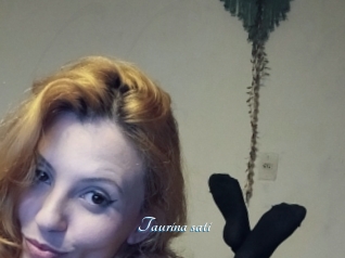 Taurina_sati