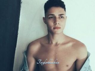 Taylorblackxx