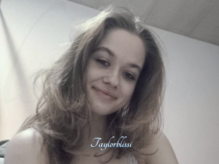 Taylorblissi