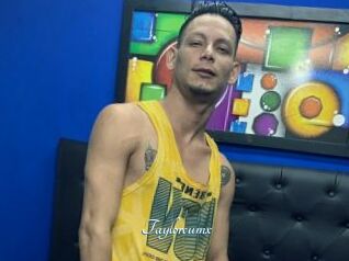 Taylorcumx