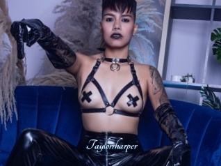 Taylorrharper