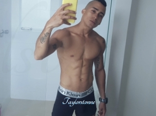 Taylorstonne