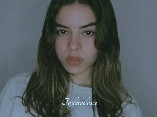 Taylorvelasco