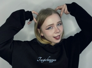 Tayteboggus