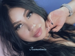 Teamartinezz