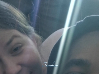 Teendessi
