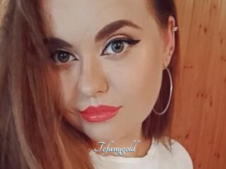 Tefanygold