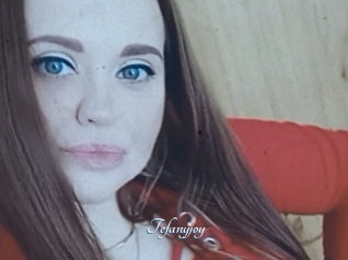 Tefanyjoy