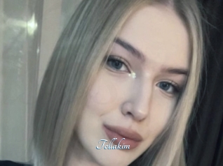 Tellakim