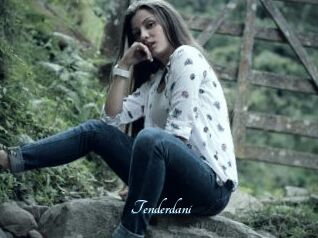 Tenderdani