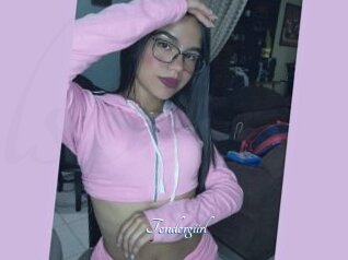 Tendergiirl
