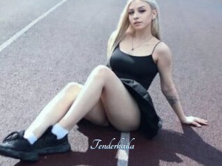 Tenderkaila