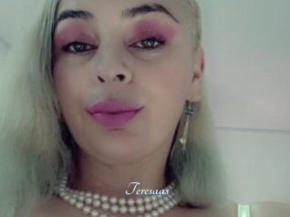 Teresaas