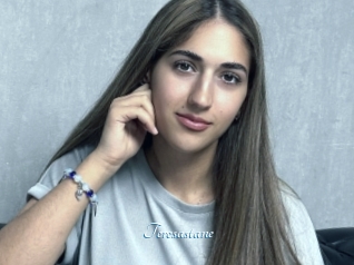 Teresastane