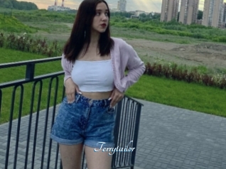 Terrytailor