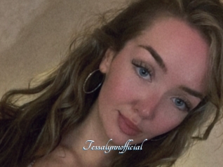 Tessalynnofficial