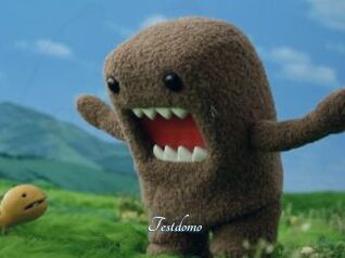 Testdomo