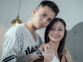 Thaliadominick