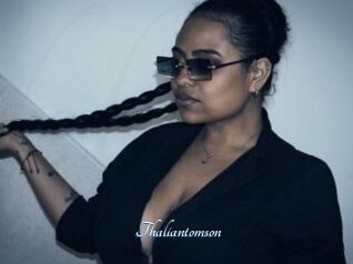 Thaliantomson